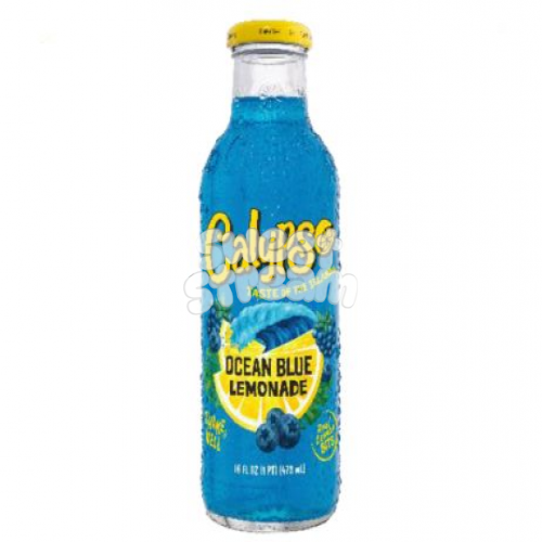 Calypso Ocean Blue