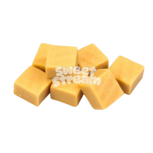 Fudge vanille