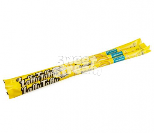 Laffy Taffy Banana
