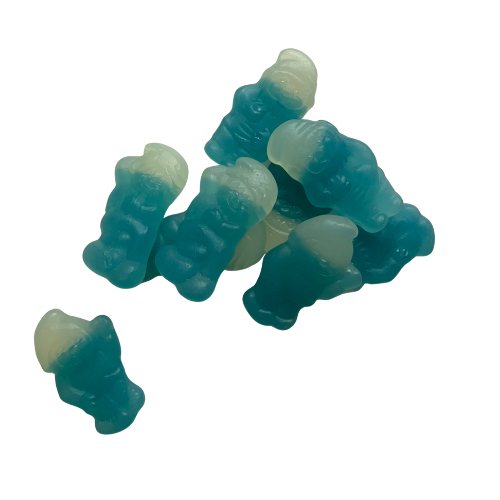 Smurfen