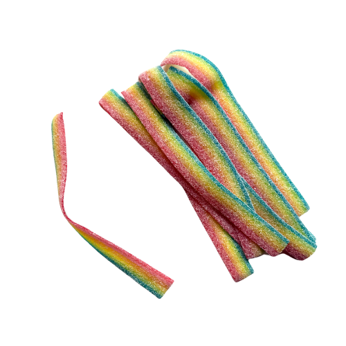 Zure Matten Regenboog